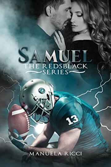 SAMUEL: The RedsBlack Series Vol. 4